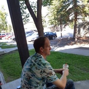 Meet your Posher, Rick